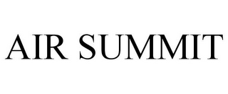 AIR SUMMIT
