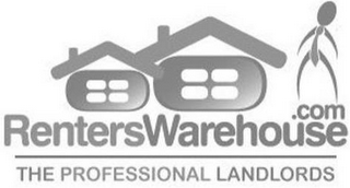 RENTERSWAREHOUSE THE PROFESSIONAL LANDLORDS .COM