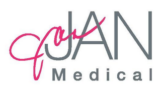 JAN JAN MEDICAL