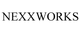 NEXXWORKS