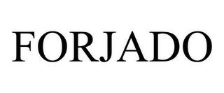 FORJADO
