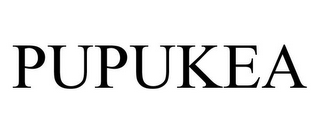 PUPUKEA