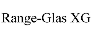 RANGE-GLAS XG