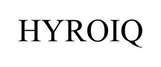 HYROIQ