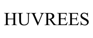 HUVREES