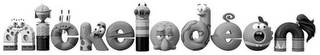 NICKELODEON