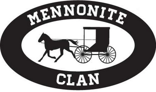 MENNONITE CLAN