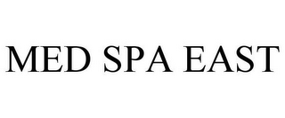 MED SPA EAST