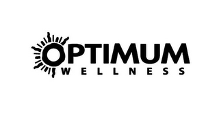 OPTIMUM WELLNESS