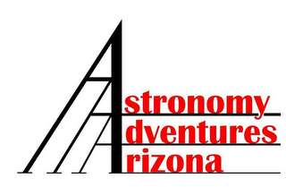 ASTRONOMY ADVENTURES ARIZONA