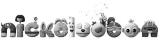 NICKELODEON