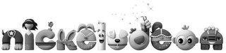 NICKELODEON