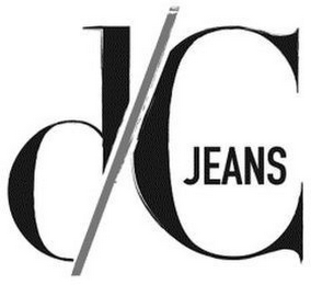 DC JEANS