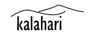KALAHARI