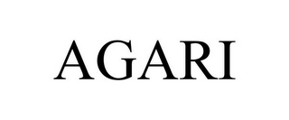 AGARI