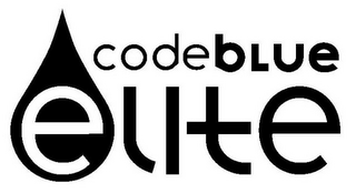 CODEBLUE ELITE