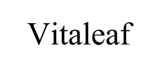 VITALEAF