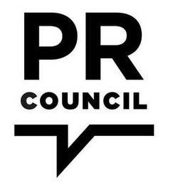 PR COUNCIL