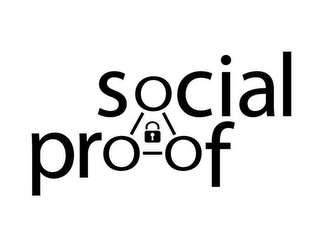 SOCIAL PROOF