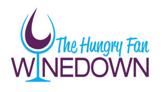 THE HUNGRY FAN WINEDOWN