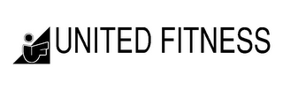 UF UNITED FITNESS