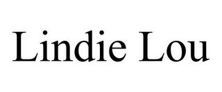 LINDIE LOU