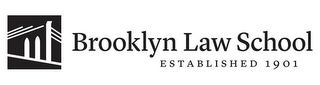 BROOKLYN LAW SCHOOL ESTABLISHED 1901