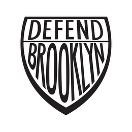 DEFEND BROOKLYN