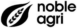 NOBLE AGRI