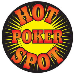 HOT POKER SPOT