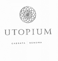 UTOPIUM CASSATA SONOMA