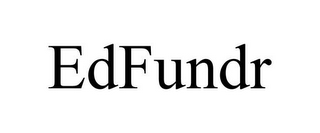 EDFUNDR