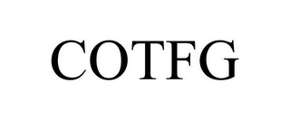 COTFG