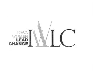 IOWA WOMEN LEAD CHANGE IWLC