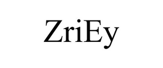 ZRIEY