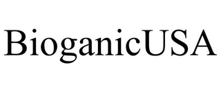 BIOGANICUSA