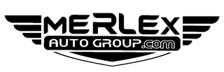 MERLEX AUTO GROUP.COM