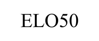 ELO50