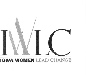 IWLC IOWA WOMEN LEAD CHANGE