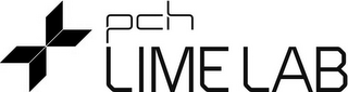 PCH LIMELAB