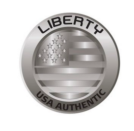 LIBERTY USA AUTHENTIC