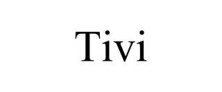 TIVI