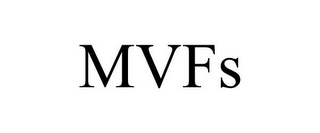 MVFS