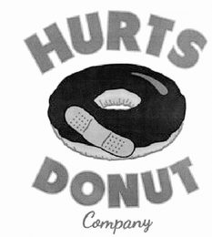 HURTS DONUT COMPANY