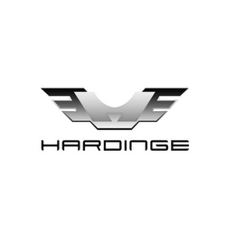 HARDINGE