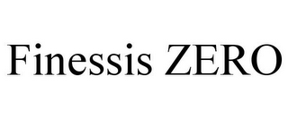 FINESSIS ZERO