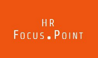 HR FOCUS . POINT