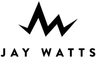 JW JAY WATTS