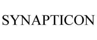 SYNAPTICON