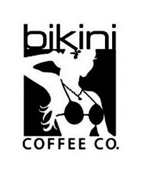 BIKINI COFFEE CO.